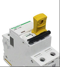 MCB Lockout for Schneider Acti9 iC60