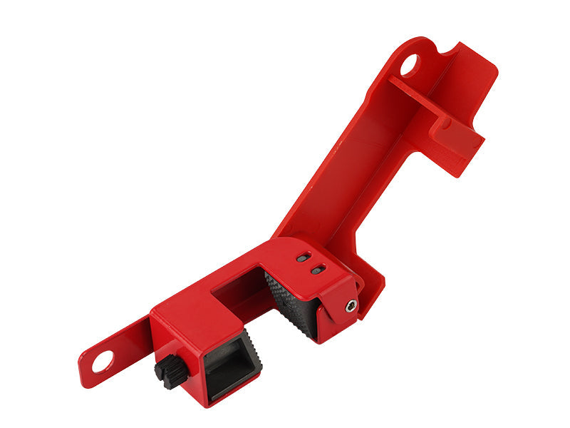 Medium Circuit Breaker Lockout BD-D18 — view 3