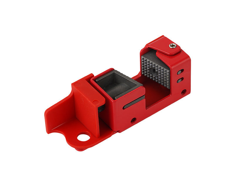 Medium Circuit Breaker Lockout BD-D18 — view 2