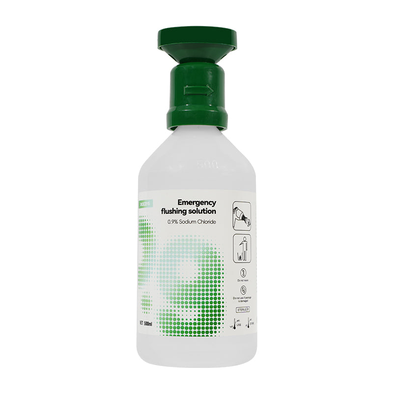 Eye Wash 500ml