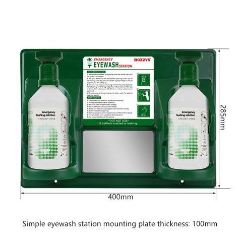 Eye Wash Station