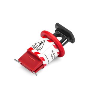 MCB Lockout - Pin Out Wide
