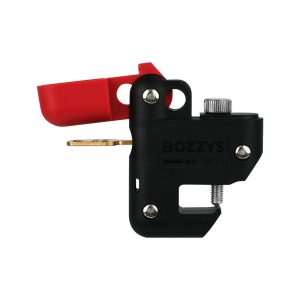 Self-Locking MCB Lockout - Handle to 10mm