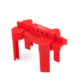 Ball Valve Lockout adj 13-64mm