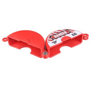 Gate Valve Lockout 64-127mm