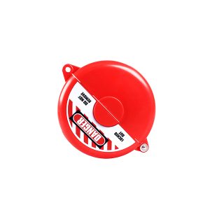 Gate Valve Lockout 127-165mm