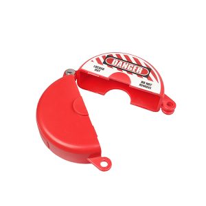 Gate Valve Lockout 127-165mm