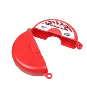 Gate Valve Lockout 165-254mm