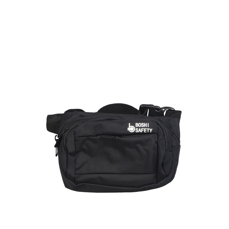 Personal LOTO Carry Bag - Black