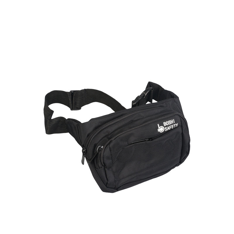 Personal LOTO Carry Bag - Black