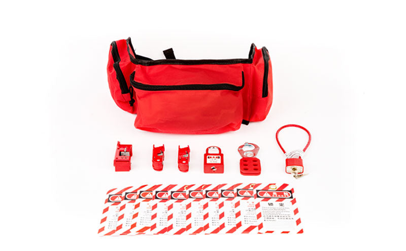 Safety Lockout Kit Z22