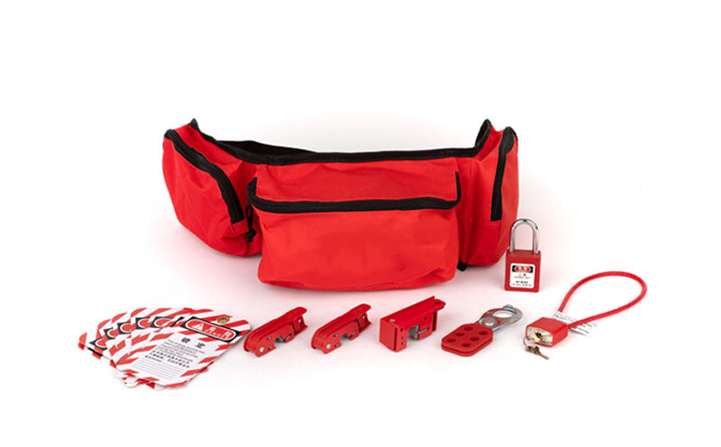 Safety Lockout Kit Z22