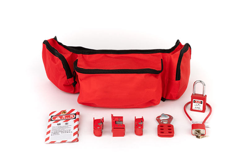 Safety Lockout Kit Z22
