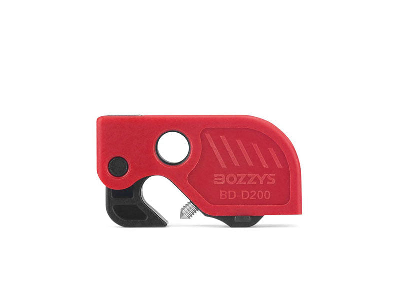 Miniature Circuit Breaker Lockout BD-D200 — view 2