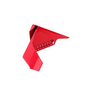 Ball Valve Lockout std 38-76mm