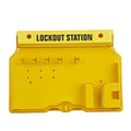 Lockout Station Small 406x315mm