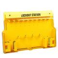 Lockout Station Large 558x393mm