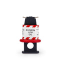 MCB Lockout Pin Out Standard