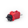 MCB Lockout Tie Bar DIN Rail
