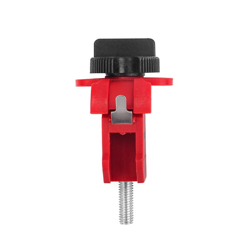 MCB Lockout Tie Bar DIN Rail — view 3