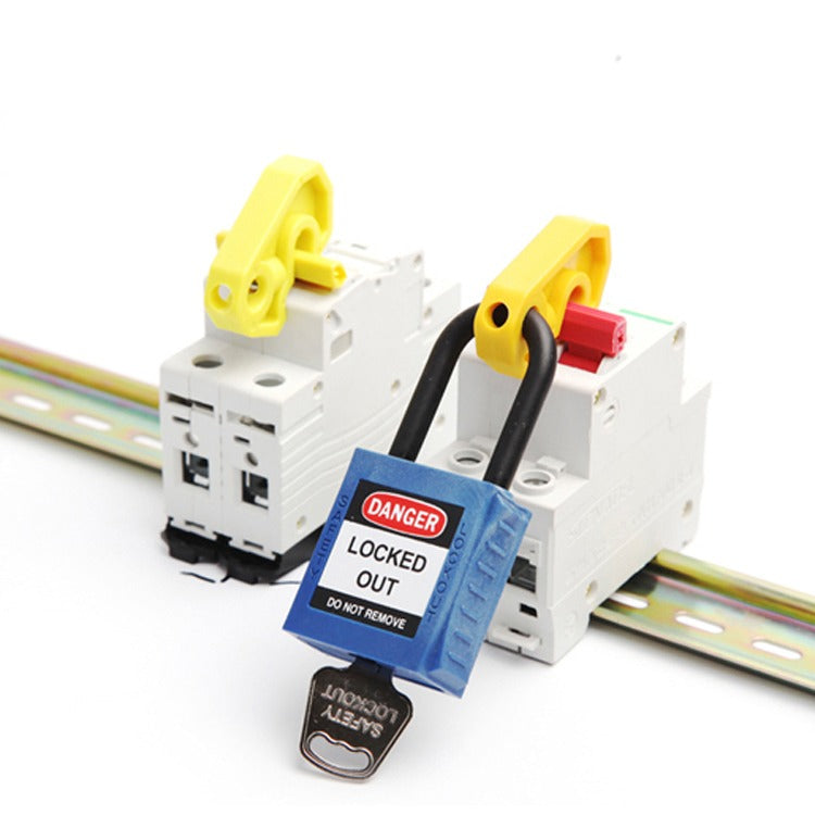 MCB Lockout Universal 45x25mm — view 4