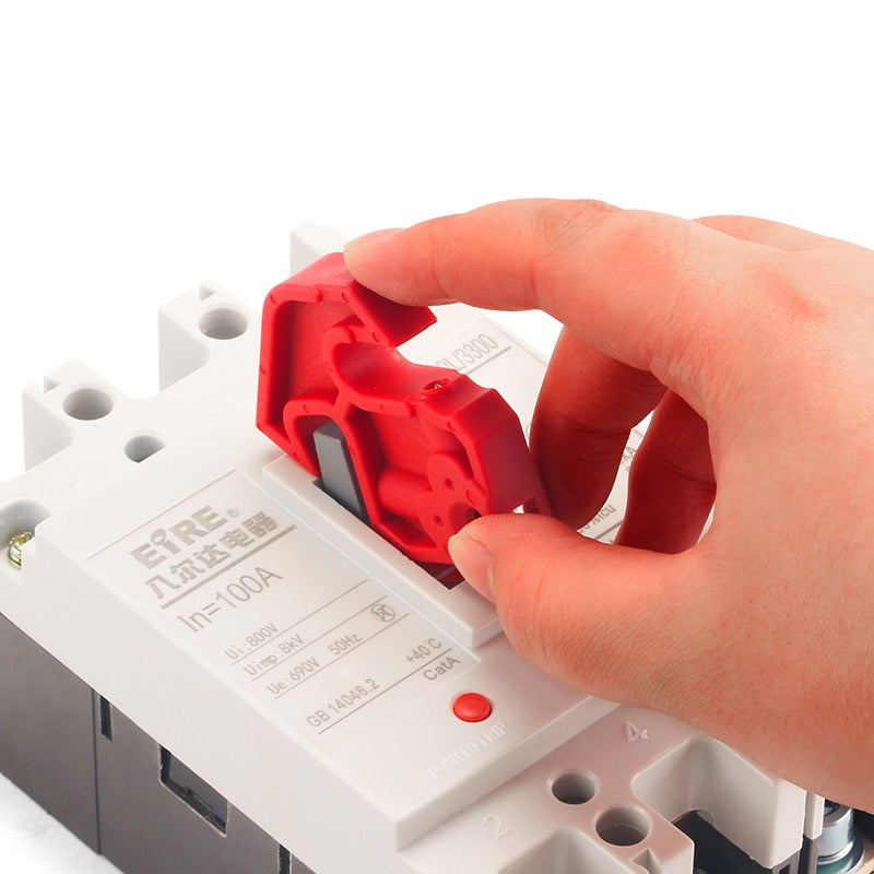 MCB Lockout Universal 2-in-1 — view 3