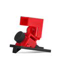Clamp-On Breaker Lockout - Handle to 18mm
