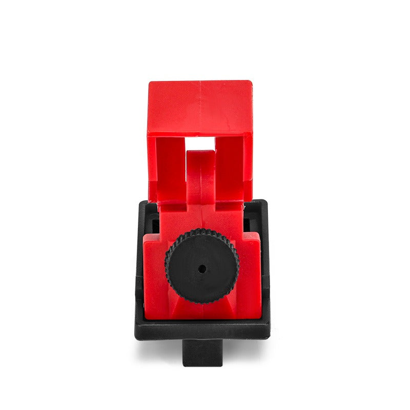 Clamp-On Breaker Lockout - Handle to 18mm — view 2