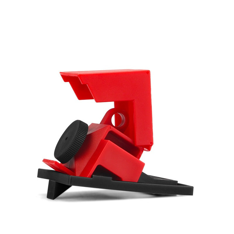 Clamp-On Breaker Lockout - Handle to 42mm — view 5