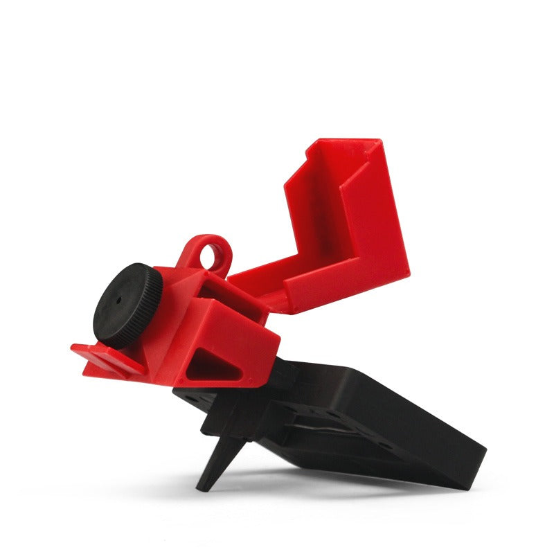 Clamp-On Breaker Lockout - Handle to 72mm — view 4