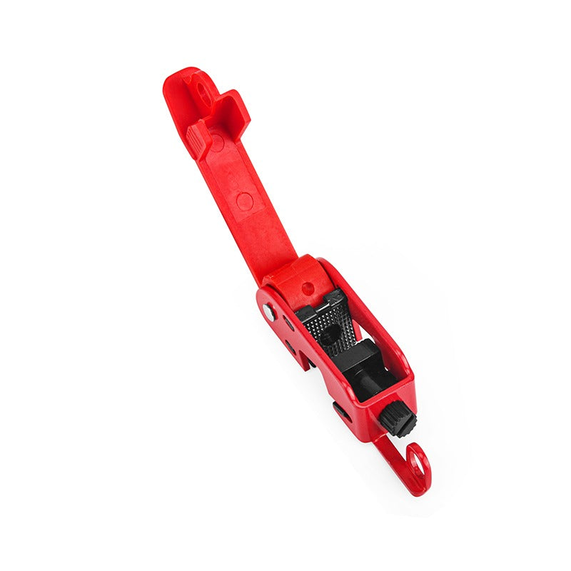 Medium Circuit Breaker Lockout — view 4