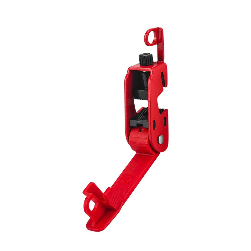 Medium Circuit Breaker Lockout — view 5