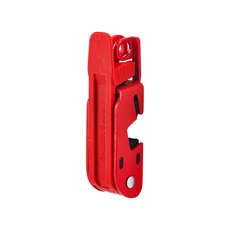Medium Circuit Breaker Lockout — view 8