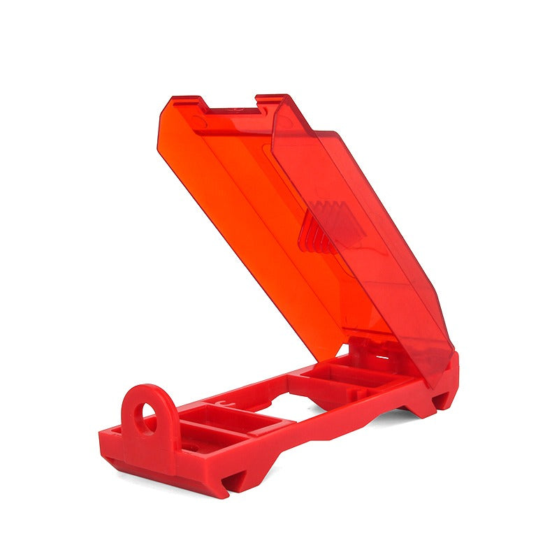 Universal Wall Switch Cover Lockout — view 2