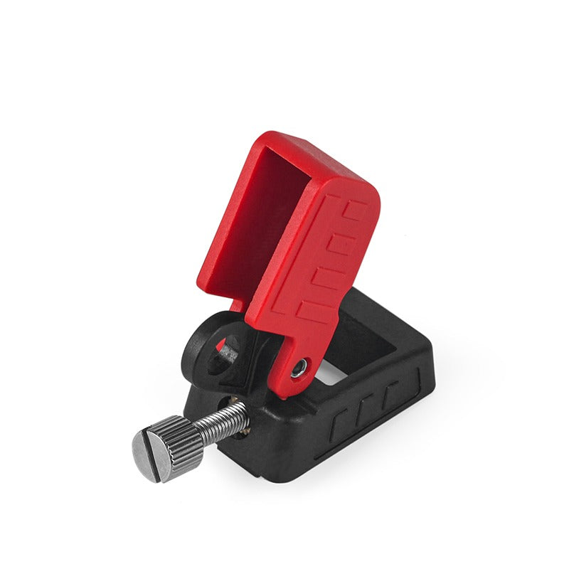 MCCB Lockout PA66 (BD-D38) — view 2