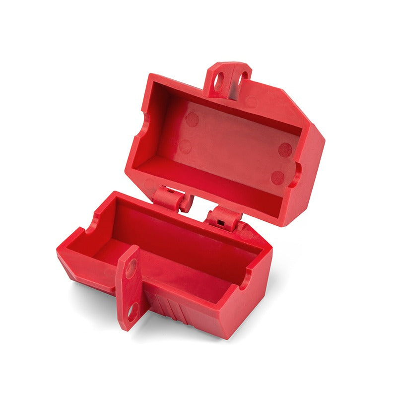 Electrical Plug Lockout - Cable to 13mm — view 3