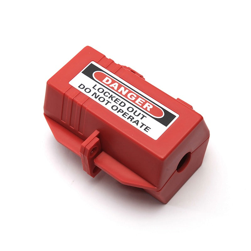 Electrical Plug Lockout - Cable to 20mm