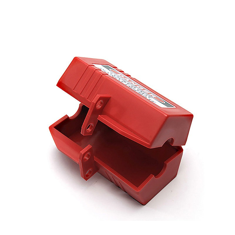 Electrical Plug Lockout - Cable to 20mm — view 2