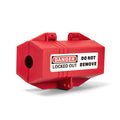Electrical Plug Lockout - Cable to 25mm