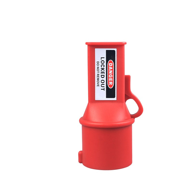 Industrial Socket Lockout - BS4343 16-125A