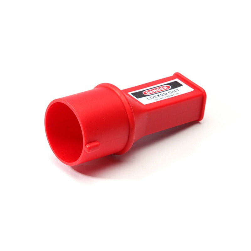 Industrial Socket Lockout - BS4343 16-125A — view 3