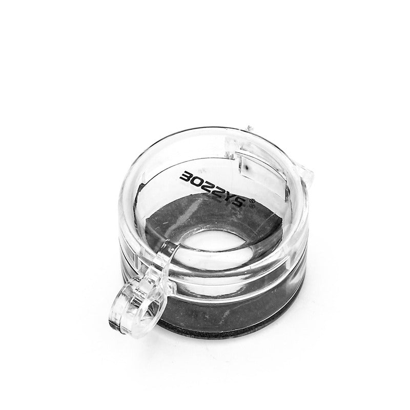 Emergency Stop Lockout 22mm