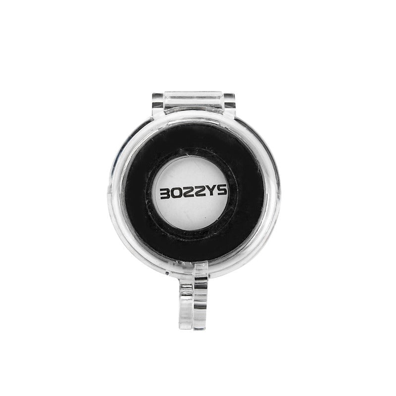 Emergency Stop Lockout 22mm — view 3