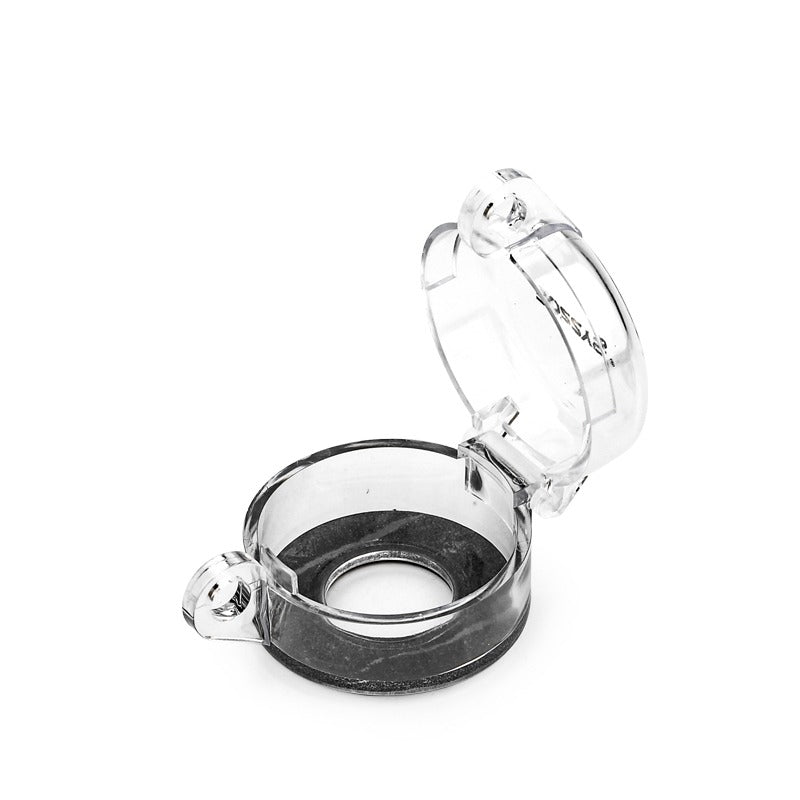 Emergency Stop Lockout 22mm — view 4