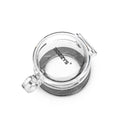 Emergency Stop Lockout 30mm