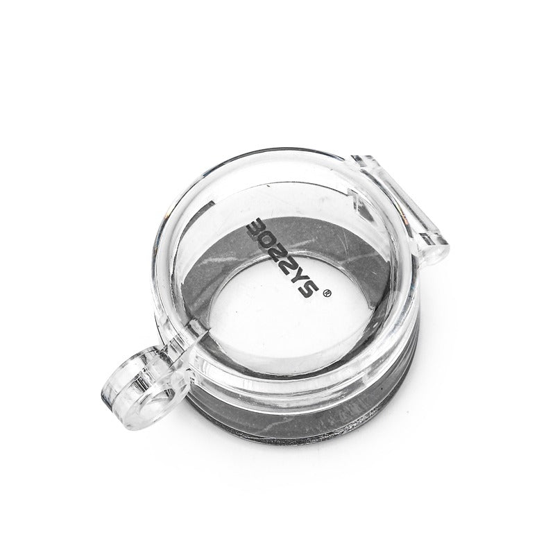 Emergency Stop Lockout 30mm
