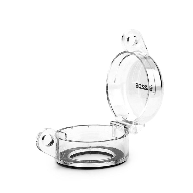 Emergency Stop Lockout 30mm — view 2