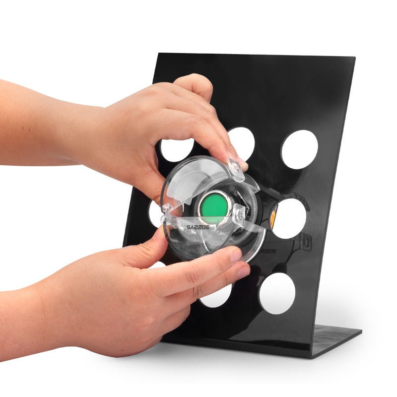Round Switch Lockout 20/24/38mm — view 2