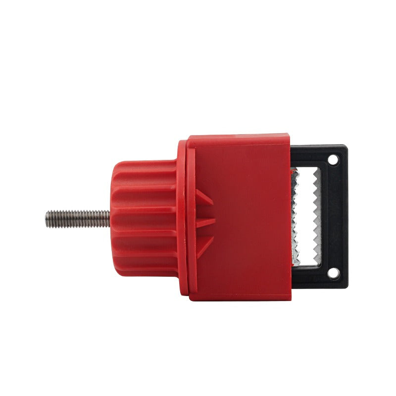 Butterfly Valve Lockout - Adjustable Clamp