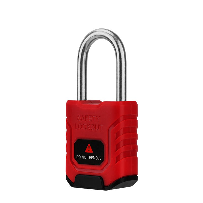 Safety Padlock Pro, 304 stainless shackle — view 6